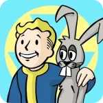 Fallout | Clicker Wasteland 1.3.4