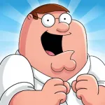 Family Guy: В Поисках Всякого 4.4.3