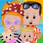 Sweet Home Stories - My family life play house 1.2.6