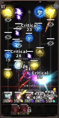 FINAL FANTASY TACTICS : WotL 2.1.0