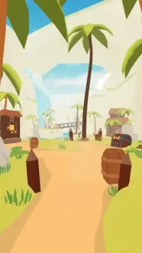 FarmVille: Tropic Escape