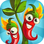 Farm and Click: Idle farming clicker PRO