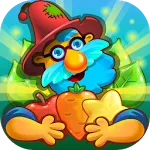 Farm Charm - Match 3 Blast King Games