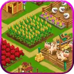 Farm Day Village фермер: Offline игры 1.2.44