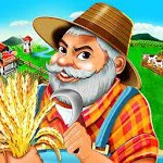 Farm Fest: Best Farming Simulator, Farming Games