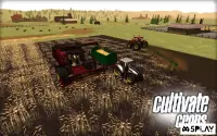 Farmer Sim 2015