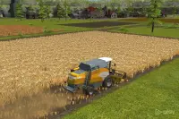 Farming Simulator 16 1.1.2.7