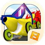 Fast Food: Fruit Rush