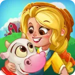 Ферма Джекі: Три в ряд