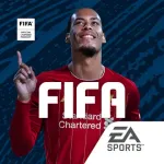 FIFA Футбол 24.0.03