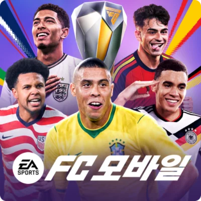 FIFA Mobile KR
