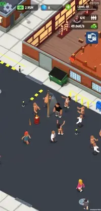 Biker Club Tycoon 0.1