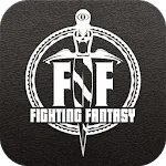 Fighting Fantasy Legends