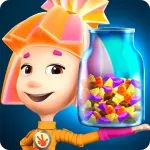 Deep Town: Шахтерская фабрика 6.2.06