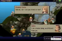 FINAL FANTASY TACTICS : WotL 2.1.0