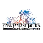 FINAL FANTASY TACTICS : WotL 2.1.0
