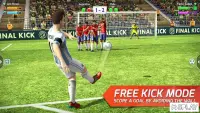 Flick Kick Football Kickoff 1.15.0