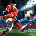 Flick Kick Football Kickoff 1.15.0