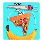 Funny Ball: Popular draw line puzzle game