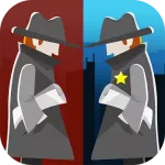 Solitaire: Detective Story 0.12