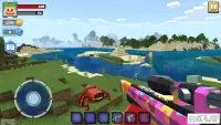 Pixel Survival World 92