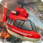 Fire Helicopter Force 2016 v1.6