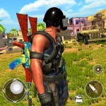 Gun Shooter：Free Fire 1.0.10