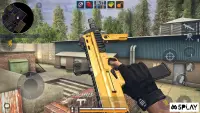 Fire Strike Online: Стрелялки - Free FPS шутер 1.65