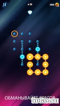 Lava Up: Save princesses