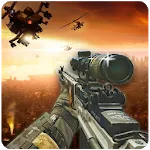 FireRange: Action FPS 3D Shooting & Gun Combat 4.9