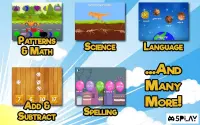 Fourth Grade Learning Games 5.0