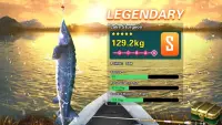 Wild Fishing Simulator