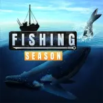 Fishing Season : River To Ocean 1.9.1