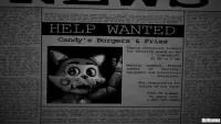 Five Nights At Candy's 1.0