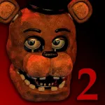 Five Nights at Freddy's: SL