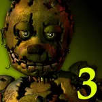 Five Nights at Freddy's: SL
