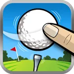  Flick Golf! 1.7 на андроїд безкоштовно