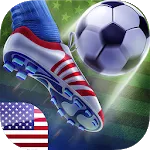 Flick Shoot US: Multiplayer 1.11