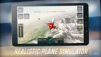 Flight Simulator 2018 FlyWings Free