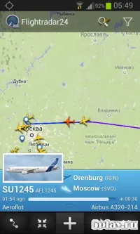 Flightradar24 v8.4.0