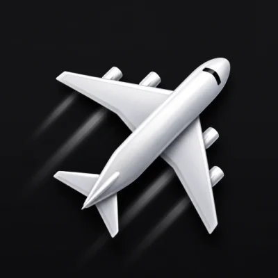 Flighty – Live Flight Tracker