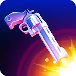 Fly the Gun - Flip weapons pro 3.1.0
