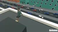 Parkour Simulator 3D v3.3.0