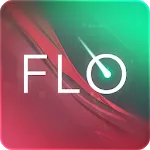 Женский календарь месячных и беременности Flo 7.0.1