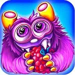 Fluffland Adventum - Match 3 v1.1.9