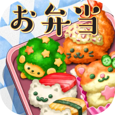 Fluffy Cute Lunchbox