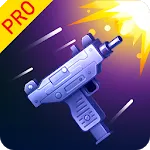 Fly the Gun - Flip weapons pro 3.1.0