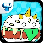 Food Evolution - Merge.