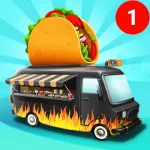 Merge & Serve: A Food Truck Story 0.2.0