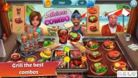 My Cooking - Restaurant Food Cooking Games 11.0.21.5068